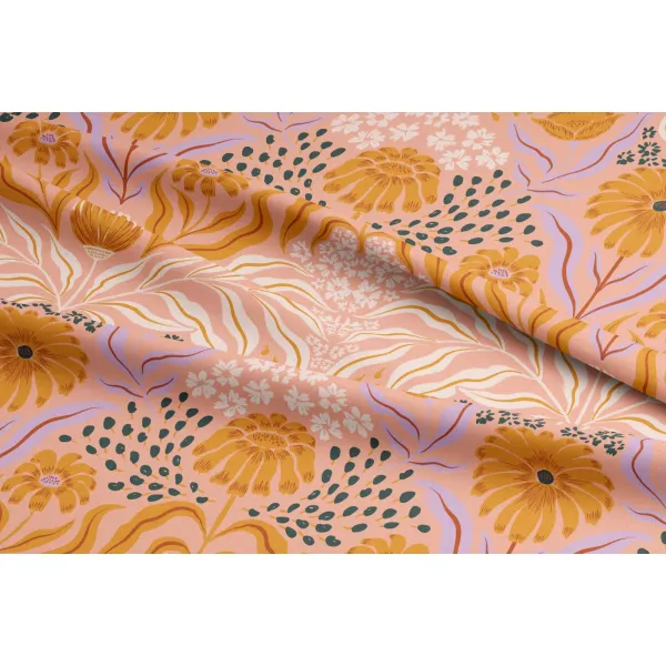 Tafelkleed Florentine vierkant 137x137 cm